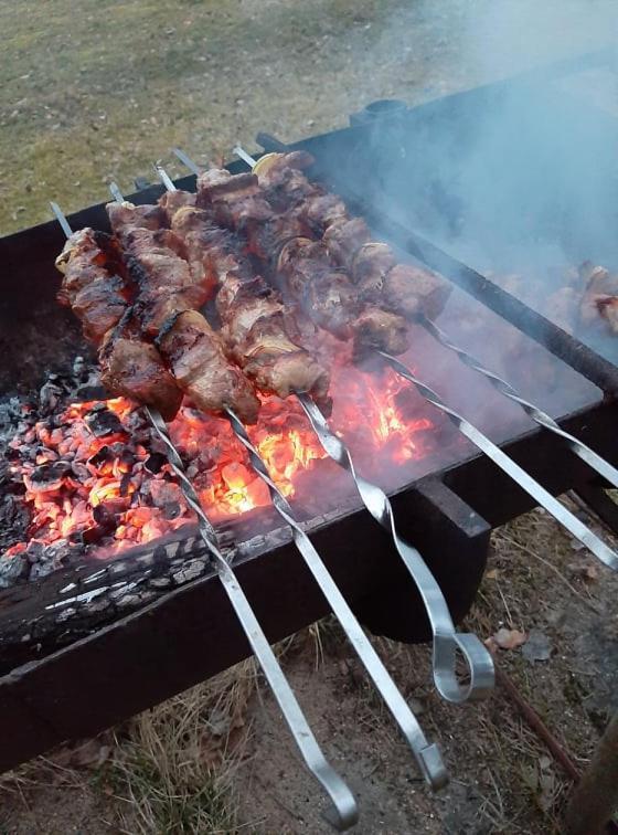 Aakre Sepa Talu旅馆 外观 照片